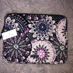 NWT Vera Bradley Laptop Sleeve